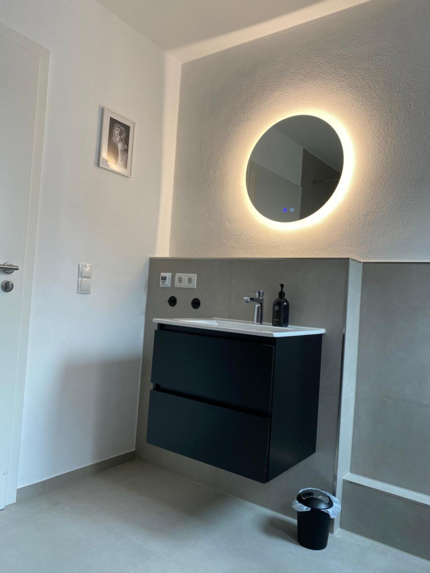 Stilvolles Appartement Im Herzen Bambergs 외부 사진