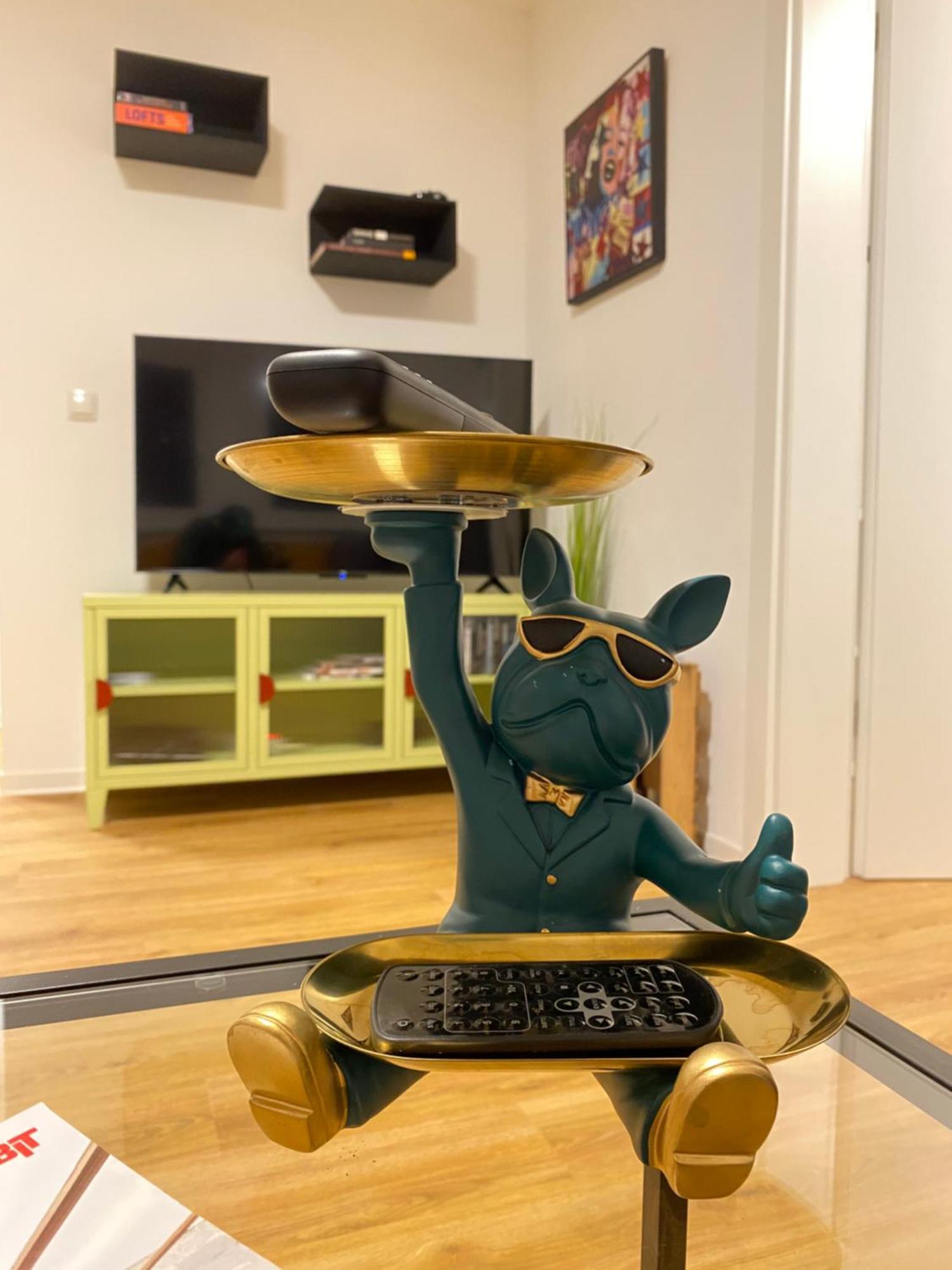 Stilvolles Appartement Im Herzen Bambergs 외부 사진