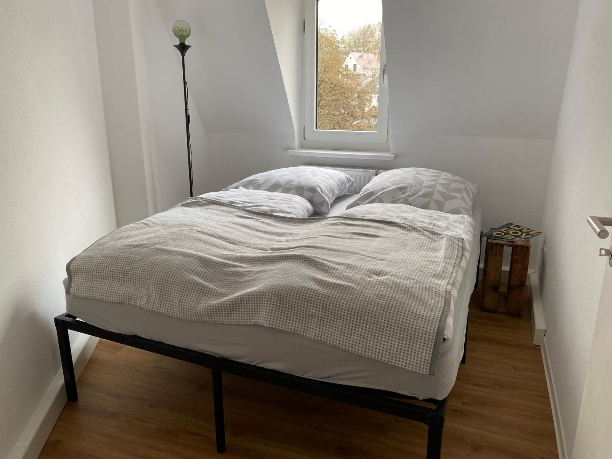 Stilvolles Appartement Im Herzen Bambergs 외부 사진