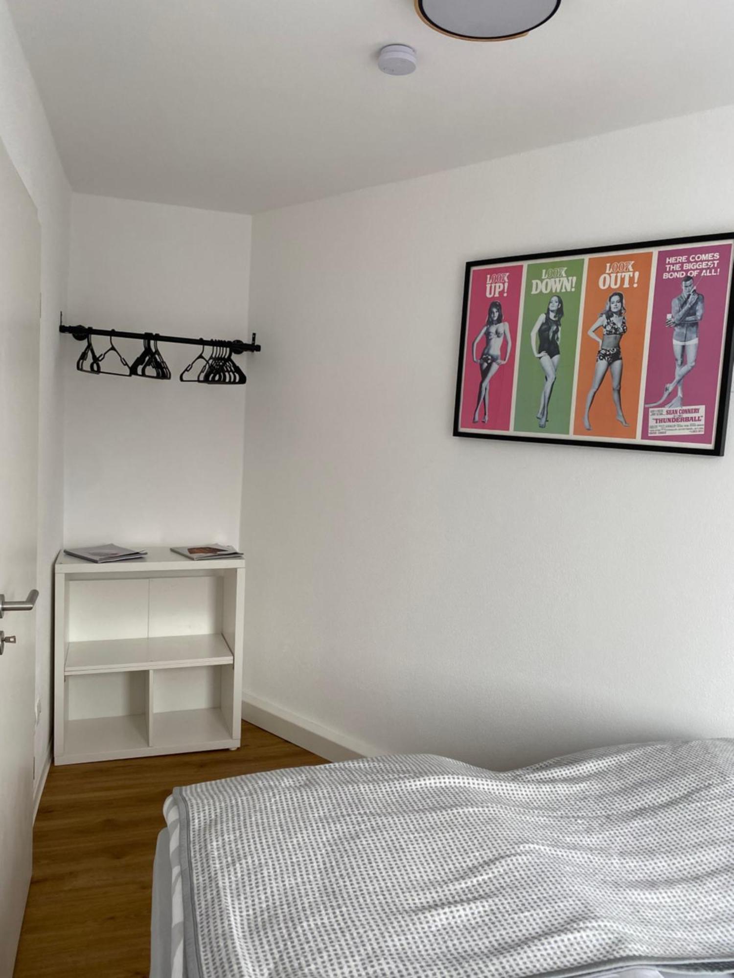 Stilvolles Appartement Im Herzen Bambergs 외부 사진